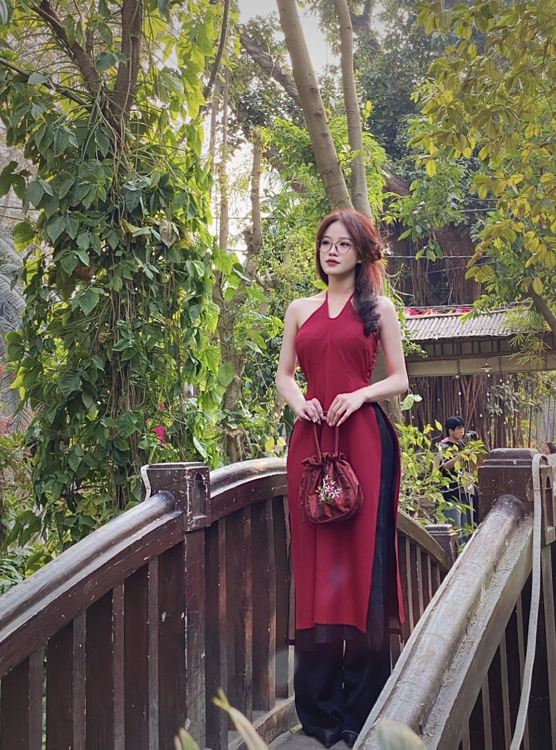 Trần Thị Ngọc Ánh