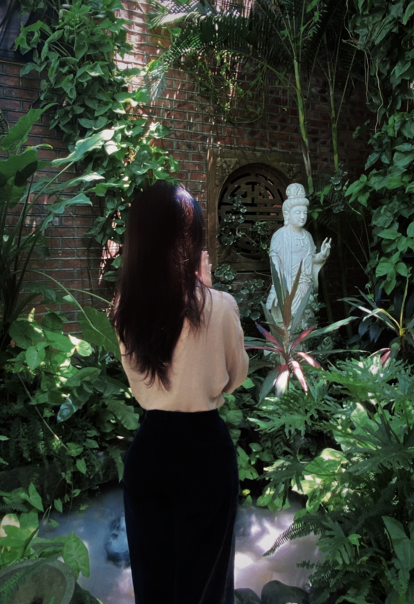 Trần Thị Ngọc Ánh